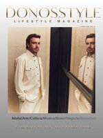 DONOSSTYLE LIFESTYLE MAGAZINE